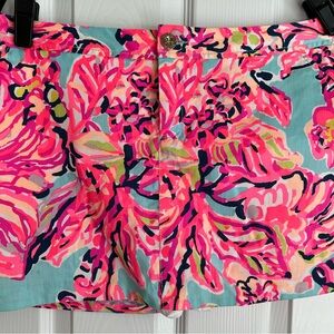 Lilly Pulitzer skort